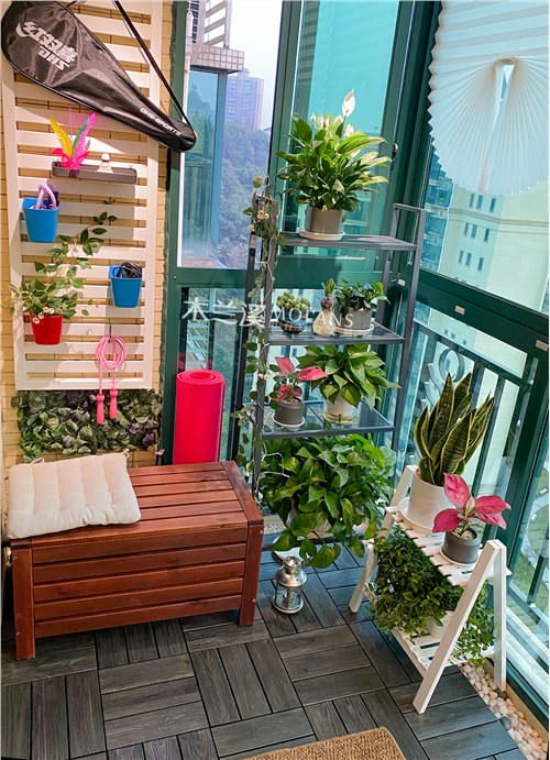 被忽視的陽(yáng)臺(tái)定制，家居行業(yè)下一個(gè)千億藍(lán)海！ 